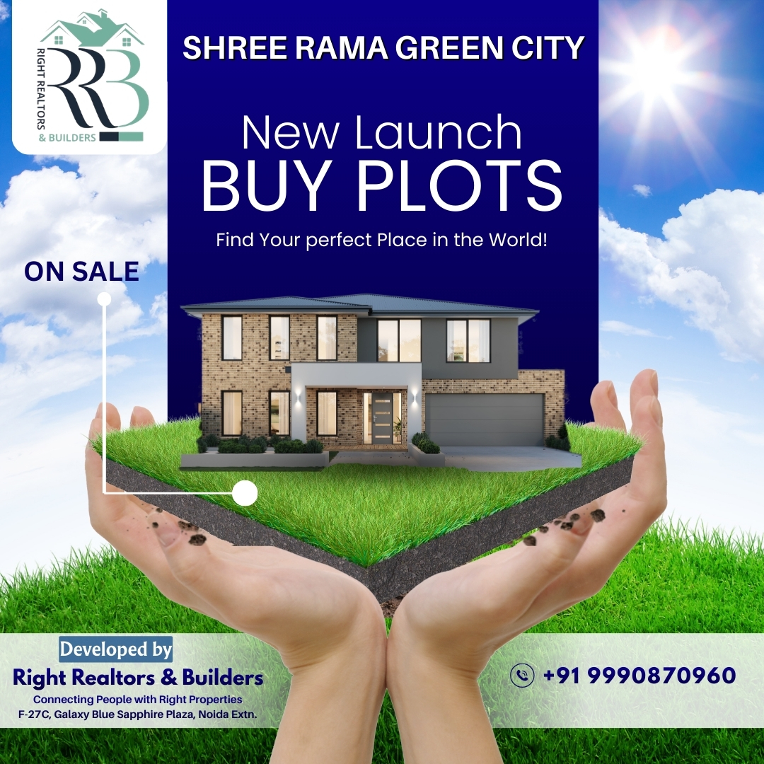 shree rama green city 2