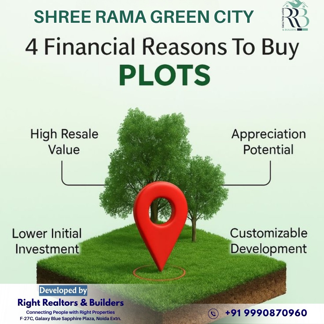 shree rama green city 4