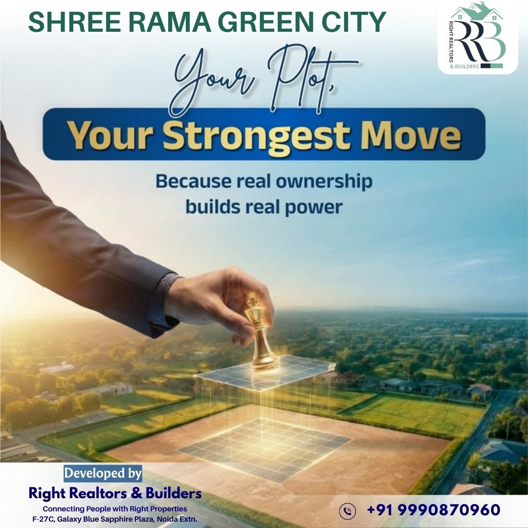 shree rama green city3